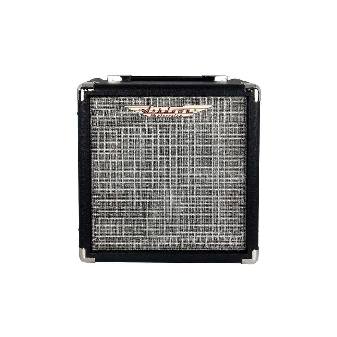 Ashdown Studio 15 Bass Guitar Combo Amplifier